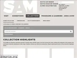 Sites similar to art.seattleartmuseum.org