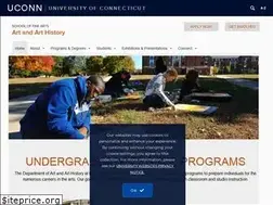 Sites similar to art.uconn.edu