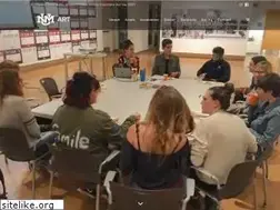 Sites similar to art.unm.edu