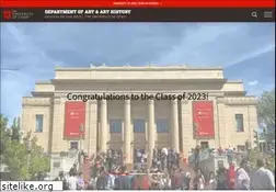 Sites similar to art.utah.edu