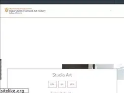 Sites similar to art.utexas.edu