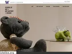 Sites similar to art.washington.edu