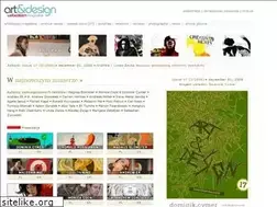 Sites similar to art.webesteem.pl
