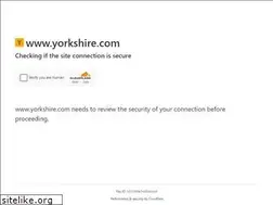 Sites similar to art.yorkshire.com