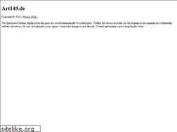 Sites similar to art149.de