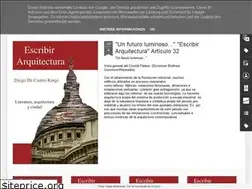 Sites similar to art1arquitectura.blogspot.com