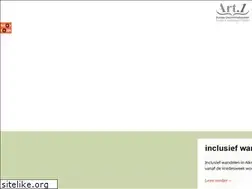 Sites similar to art1nhn.nl