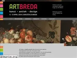 Sites similar to art2013.nl