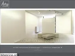 Sites similar to art22.gallery