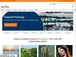 Sites similar to art2arts.co.uk