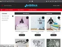 Sites similar to art2click.com