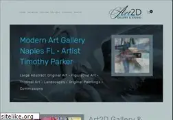 Sites similar to art2d.com