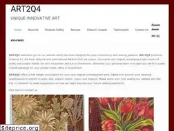 Sites similar to art2q4.com.au