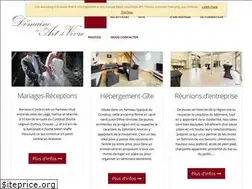 Sites similar to art2vivre.be