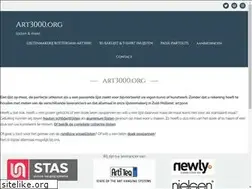 Sites similar to art3000.org