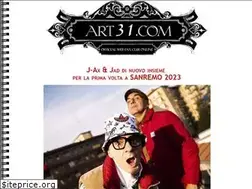 Sites similar to art31.com
