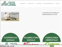 Sites similar to art32onlus.it