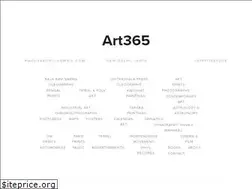 Sites similar to art365.in
