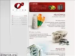 Sites similar to art3d.com.br