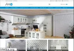 Sites similar to art3d.com