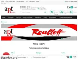 Sites similar to art43.ru