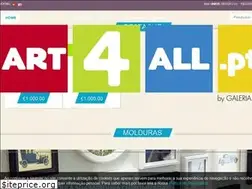 Sites similar to art4all.pt