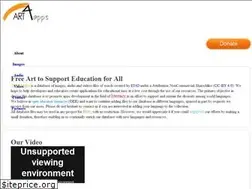 Sites similar to art4apps.org