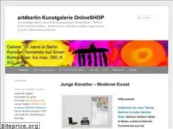 Sites similar to art4home.de