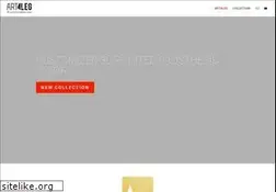 Sites similar to art4leg.com