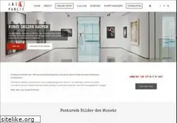 Sites similar to art4public.com