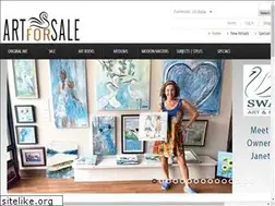 Sites similar to art4sale.com