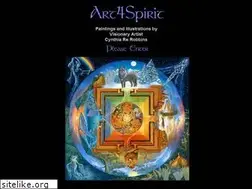 Sites similar to art4spirit.com