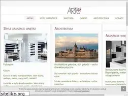 Sites similar to art4u.com.pl