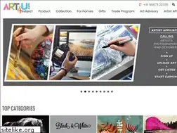 Sites similar to art4u.com