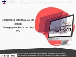 Sites similar to art4webdesign.com