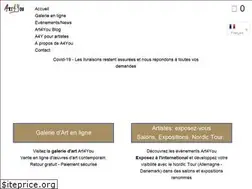 Sites similar to art4you.fr