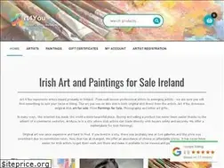 Sites similar to art4you.ie