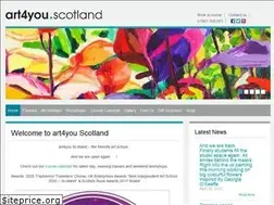 Sites similar to art4youscotland.co.uk