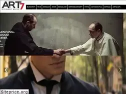 Sites similar to art7.hu