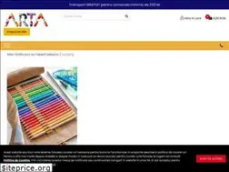 Sites similar to arta-grafica.ro