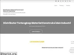 Sites similar to arta-persada.com
