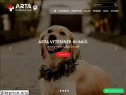Sites similar to arta-vet.com