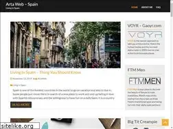 Sites similar to arta-web.com