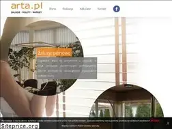 Sites similar to arta.bydgoszcz.pl
