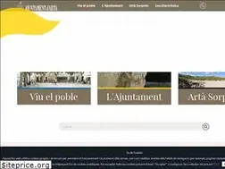 Sites similar to arta.cat