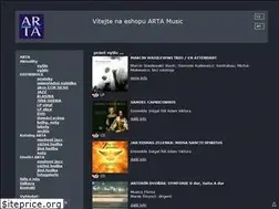 Sites similar to arta.cz