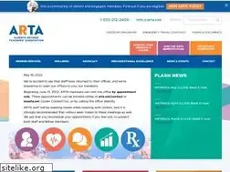 Sites similar to arta.net