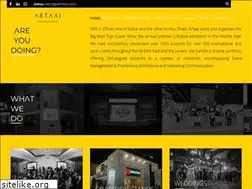 Sites similar to artaaj.com