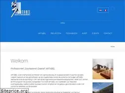 Sites similar to artabel.com
