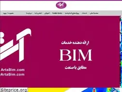 Sites similar to artabim.com